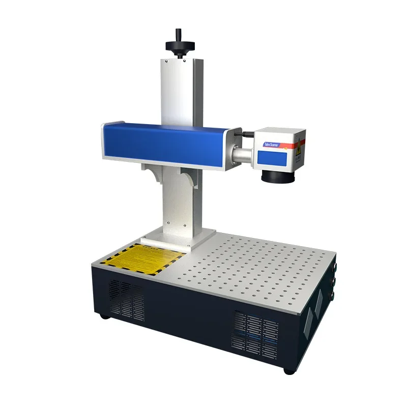 Vezellasergraveermachine 20W 3 - Fiber Laser Marking Machine 30W recensie en prijs