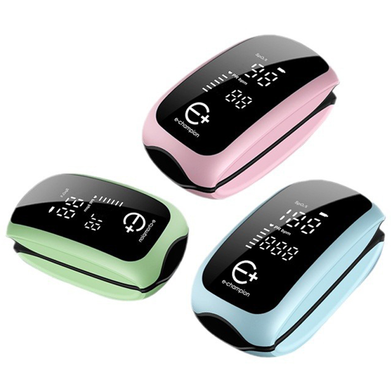 Oplaadbare medische pulsoximet - Pulse Oximeter Fingertip Rechargeable recensie en prijs