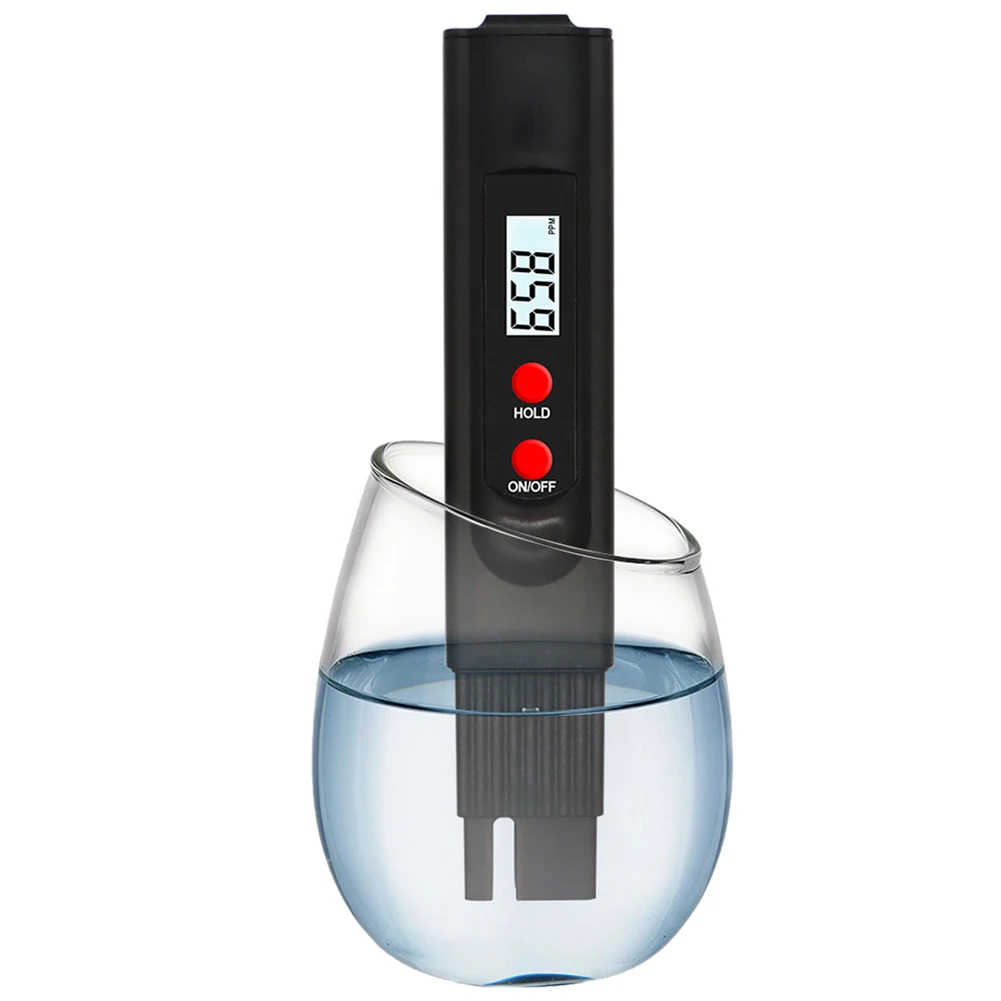 Tds Pen Hoge Precisie Waterhar - Ph Meter Digital Water Tester recensie en prijs