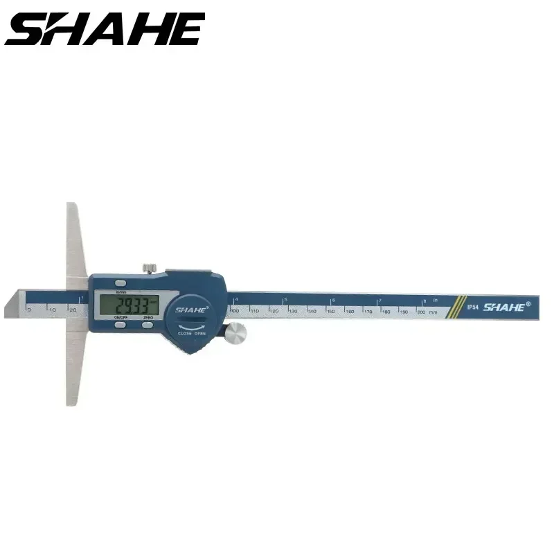 Shahe 150/200/300Mm Elektronis - Digital Caliper 150Mm Stainless Steel recensie en prijs