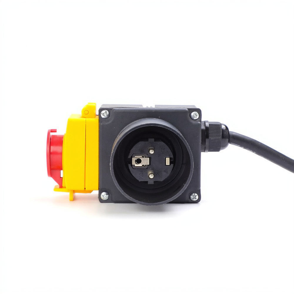 DZ11B Elektromagnetische schak - Industrial Tools recensie en prijs