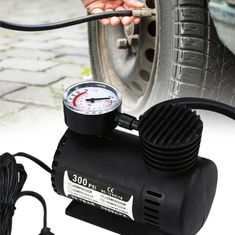 12V 300PSI Elektrische Inflato - Vacuum Chamber Kit With Pump recensie en prijs