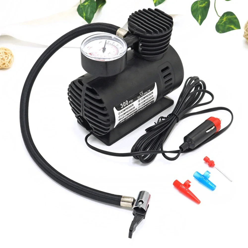 12V 300PSI Elektrische Inflato - Vacuum Chamber Kit With Pump recensie en prijs