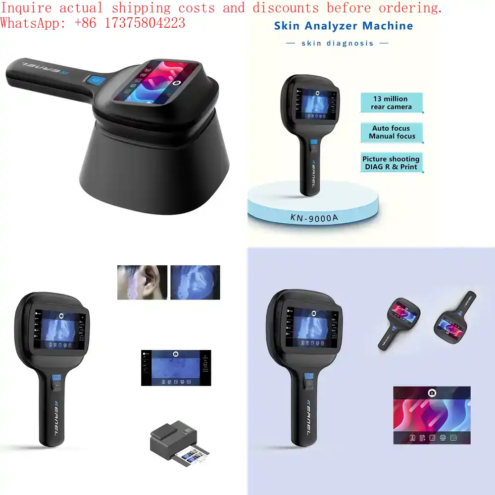 Kernel KN-9000A Diagnostisch i - Test Instruments recensie en prijs