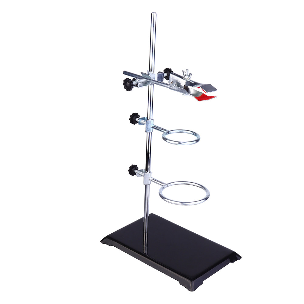 Klemstandaard, ringstandaard,  - Lab Equipment recensie en prijs