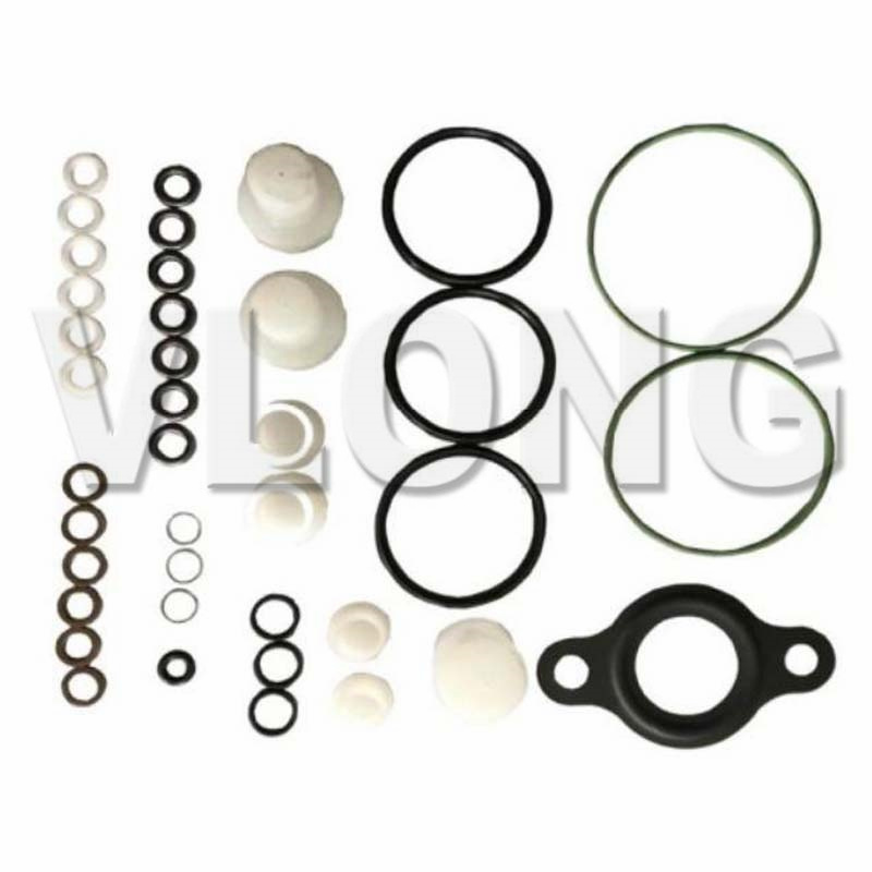Common Rail Brandstofinjectie  - Vacuum Chamber Kit With Pump recensie en prijs