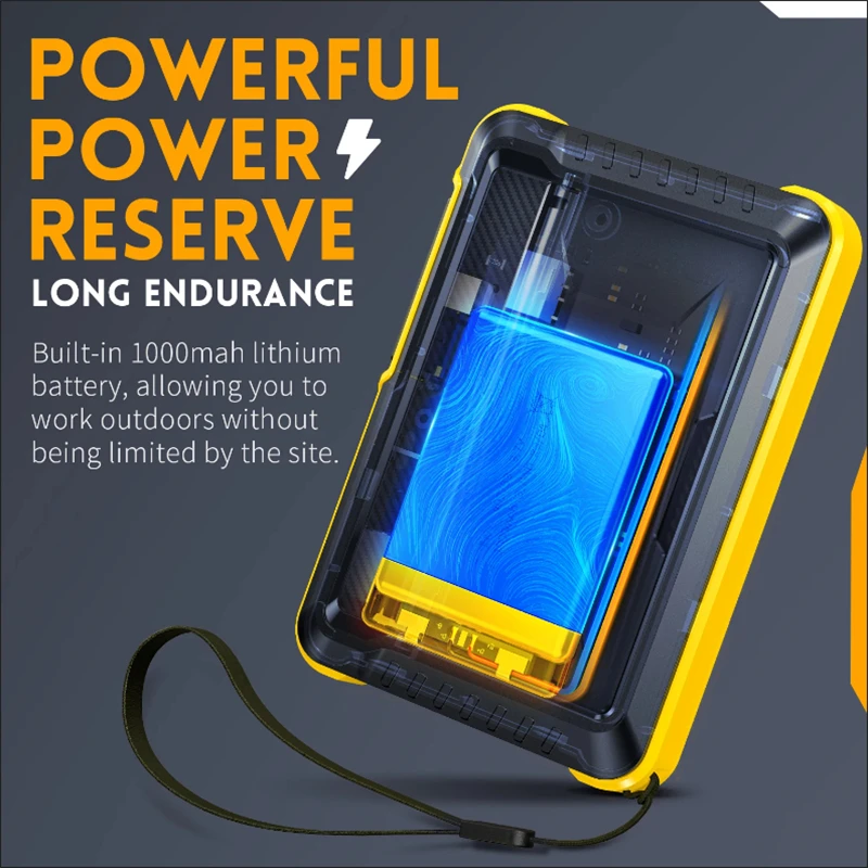Upgrade Handheld Oscilloscoop  - Fnirsi Digital Oscilloscope Handheld recensie en prijs