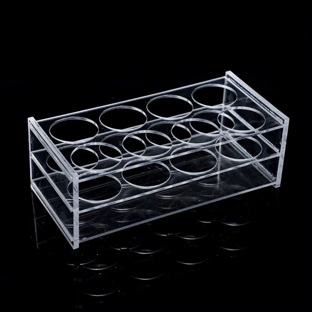 Nieuwe Acryl Reageerbuisrek Ho - Lab Equipment recensie en prijs