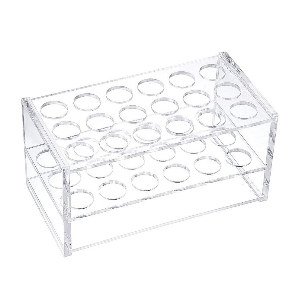 Nieuwe Acryl Reageerbuisrek Ho - Lab Equipment recensie en prijs