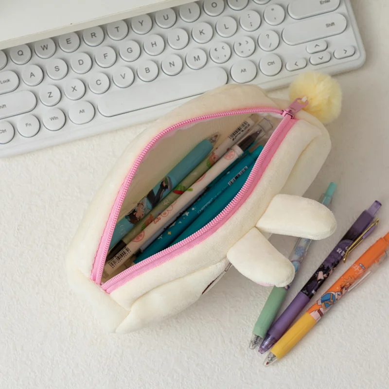 Kawaii Chiikawa Pluche Potlood - Packaging recensie en prijs