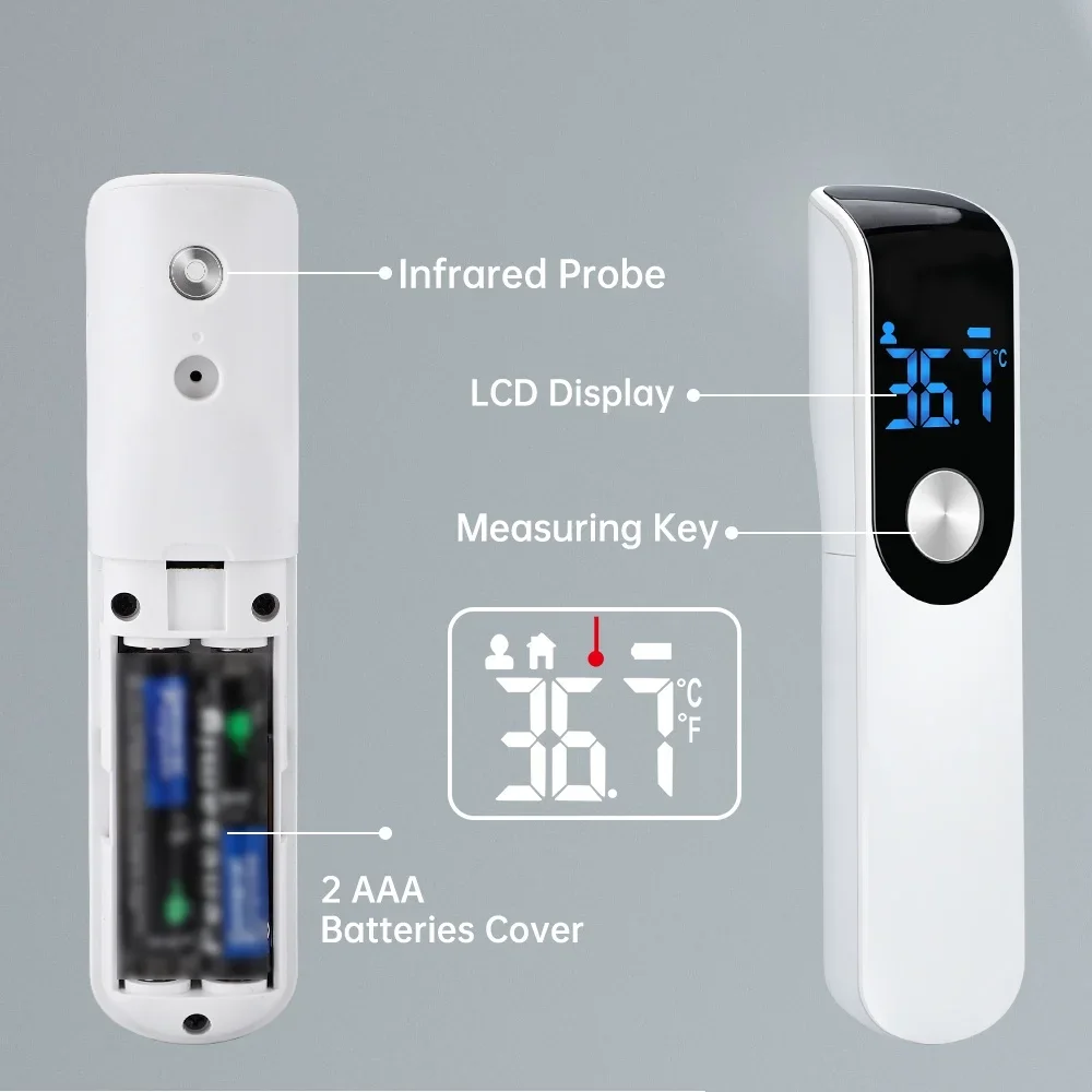 Oplaadbare medische pulsoximet - Pulse Oximeter Fingertip Rechargeable recensie en prijs