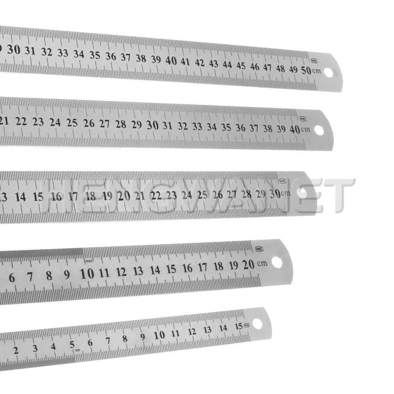 Metalen liniaal van roestvrij  - Digital Caliper 150Mm Stainless Steel recensie en prijs
