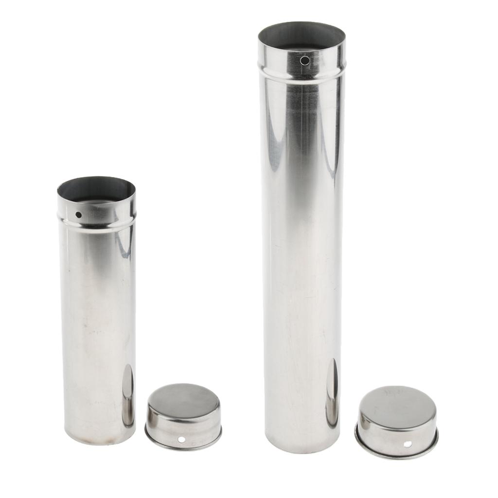 Laboratorium RVS Pipet Sterili - Lab Equipment recensie en prijs