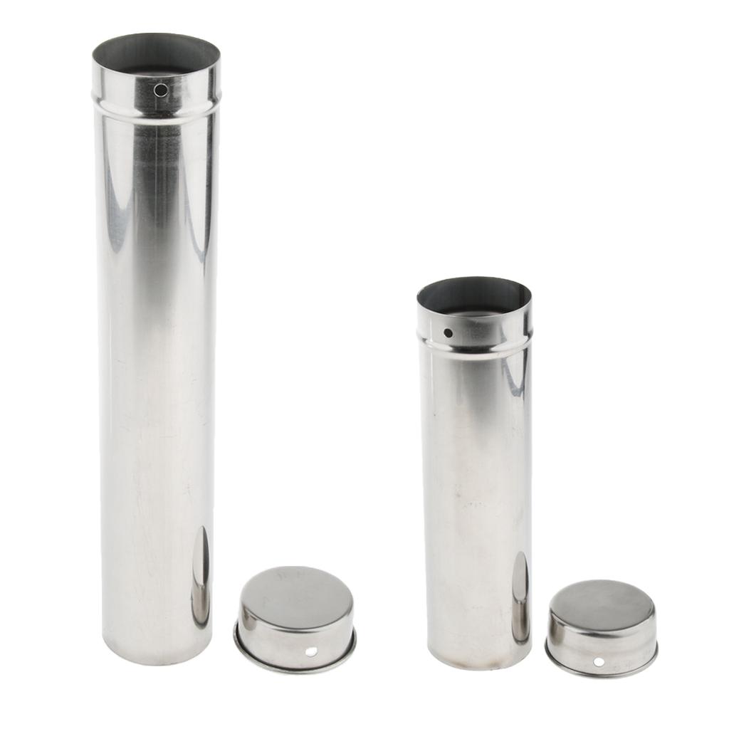 Laboratorium RVS Pipet Sterili - Lab Equipment recensie en prijs