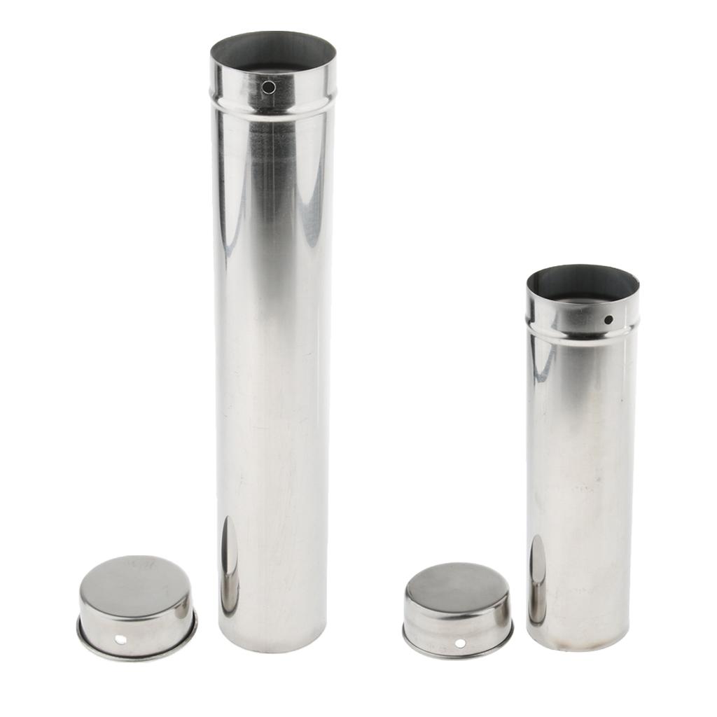 Laboratorium RVS Pipet Sterili - Lab Equipment recensie en prijs